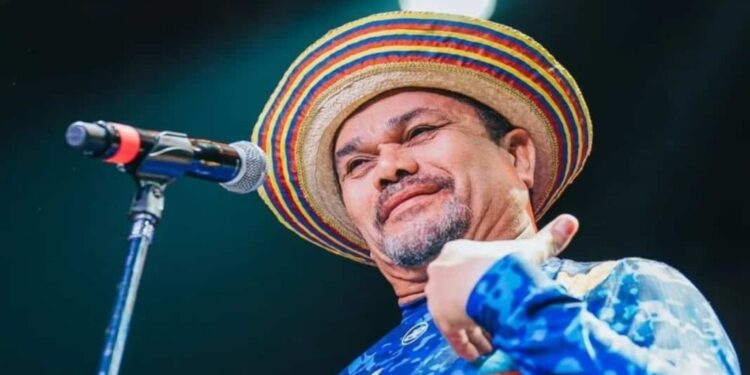 Preocupación en el humor nacional: hospitalizan a ‘Er Conde del Guácharo’ tras presentar un percance cardiovascular
