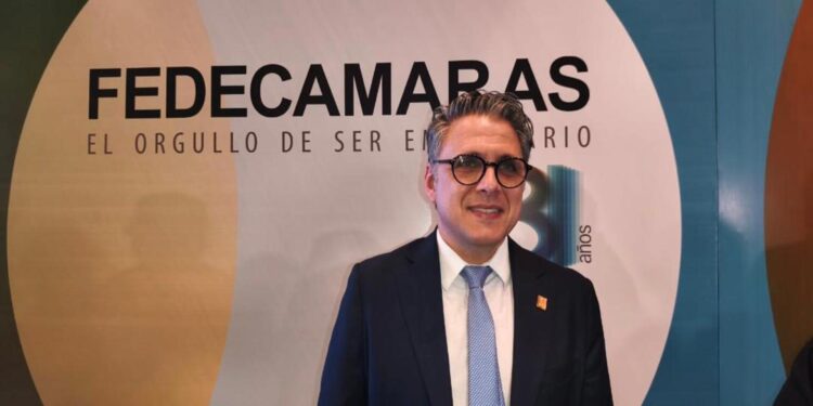 Fedecámaras apunta que la simplificación de trámites atraerá inversiones