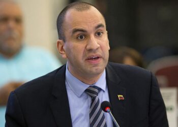 Fiscal general ordena eliminar fotos de detenidos sin condena de las redes sociales del Ministerio Público