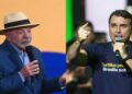 Elecciones en Brasil: Flávio Bolsonaro confirma asistencia al debate de Globo y reta a Lula al cara a cara televisivo