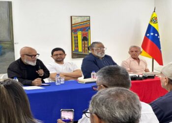 El séptimo arte se apoderó del Museo Luis Chacón con el foro «Cine, Memoria y Ciudad»