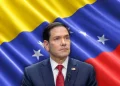 Marco Rubio afirma que deben realizarse elecciones en Venezuela tras una reconstrucción institucional