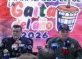 Endri Méndez: “El Zulia no se puede quedar sin Gaita del Año”
