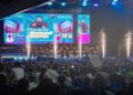 Fundación Nacional de la Gaita impulsa a las nuevas generaciones con una histórica entrega de más de 140 instrumentos a las 20 agrupaciones ganadoras del 2.º Festival Nacional de Gaitas