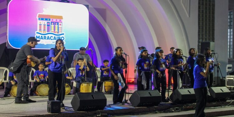 Abiertas las inscripciones para el «Festival Maracaibo Elige la Gaita del Año 2026»