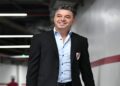Marcelo Gallardo enfrenta el desafío del fútbol de selecciones con Ecuador tras triunfar en River Plate