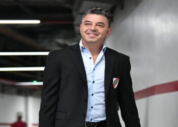 Marcelo Gallardo enfrenta el desafío del fútbol de selecciones con Ecuador tras triunfar en River Plate