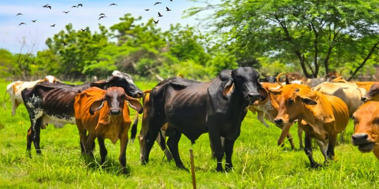 Plan de Caracterización del Ganado Bovino avanza en el Zulia con el abordaje de 7.800 predios