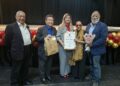 Gobernación del Zulia y la maestra Yolanda Moreno afianzan lazos para impulsar la formación dancística en la región
