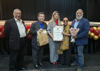Gobernación del Zulia y la maestra Yolanda Moreno afianzan lazos para impulsar la formación dancística en la región