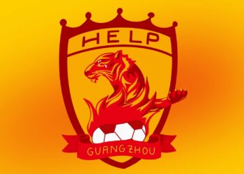 Del cielo al infierno: China liquida los activos del histórico Guangzhou Evergrande