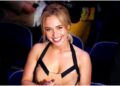 Revelan que Hayden Panettiere murió por una sobredosis accidental