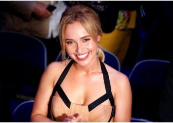 Revelan que Hayden Panettiere murió por una sobredosis accidental