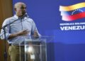 Ministro de Educación afirma que 200 mil docentes están especializándose para mejorar la calidad educativa