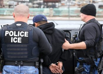 Amnistía Internacional aboga por la eliminación del ICE por violaciones a los derechos humanos