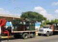 Presidente del IMAU: «Maracaibo genera unas 1.500 toneladas de basura diaria»