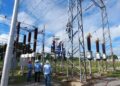 CORPOELEC realizará este 26 de septiembre mantenimiento en la línea de transmisión Cuatricentenario – Trinidad a 230kV