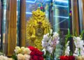Gobernador Luis Caldera acompaña en Guanare los 374 años de la Virgen de Coromoto y el inicio del Año Jubilar