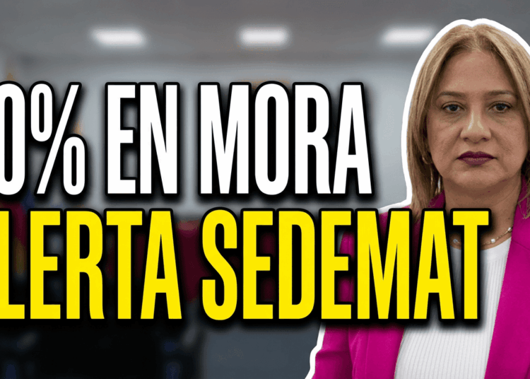 Más del 50% de contribuyentes están morosos con la Alcaldía de Maracaibo