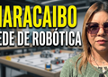 Inauguran en Maracaibo la sede de occidente de la Federación Venezolana de Robótica Creativa