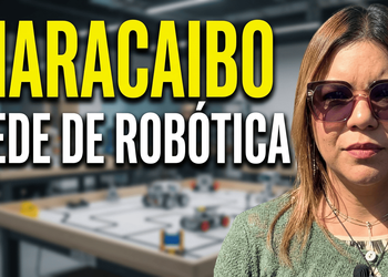 Inauguran en Maracaibo la sede de occidente de la Federación Venezolana de Robótica Creativa