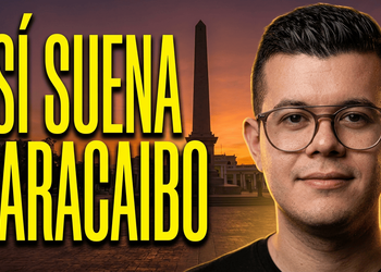 Alcaldía de Maracaibo te invita al concierto “Así suena Maracaibo”