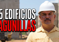 Gobernador Luis Caldera anuncia recuperación de 35 edificios y 560 apartamentos en el Complejo Habitacional Fabricio Ojeda