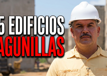 Gobernador Luis Caldera anuncia recuperación de 35 edificios y 560 apartamentos en el Complejo Habitacional Fabricio Ojeda