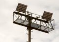 La próxima semana probarán nuevas torres de iluminación del estadio Alejandro Borges