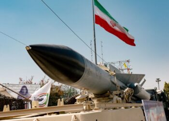 Irán advierte a EE. UU. que está preparada para dar una respuesta devastadora