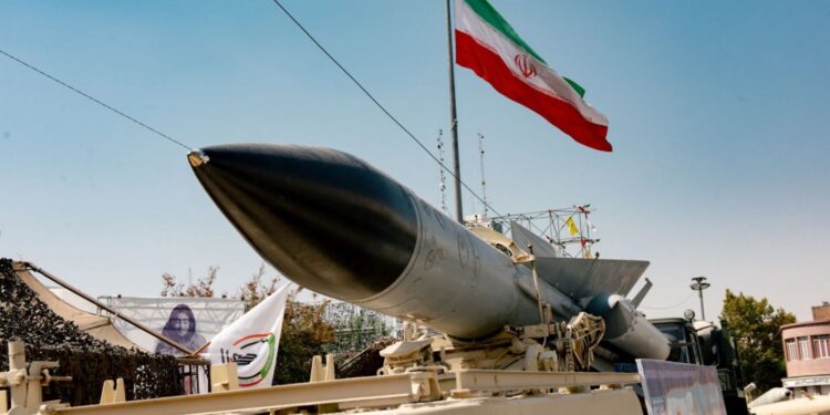 Irán advierte a EE. UU. que está preparada para dar una respuesta devastadora