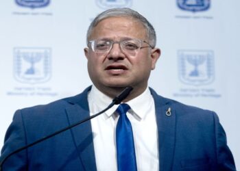Ministro de seguridad israelí pide a Netanyahu apoyar el reclamo argentino sobre las Islas Malvinas