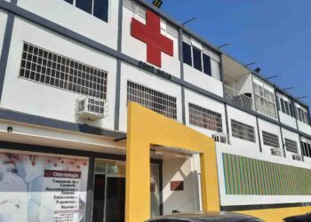 ¿Quiere aprender supervivencia básica? La Cruz Roja abre curso en Maracaibo