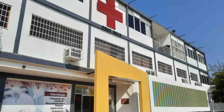 ¿Quiere aprender supervivencia básica? La Cruz Roja abre curso en Maracaibo