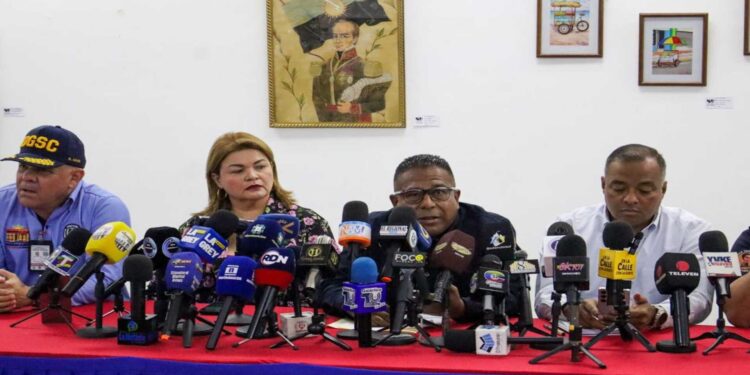 Janner Pérez: «Al innovar la ordenanza, se avala la visión del alcalde Di Martino para la transformación ambiental de Maracaibo»