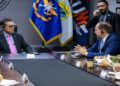 EE. UU. ratifica la visita a Caracas del jefe de Inteligencia del Departamento de Guerra