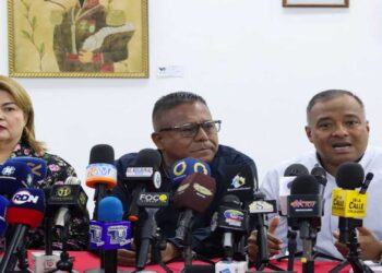 Joemel Robles: «Maracaibo lidera avances en el área ambiental»