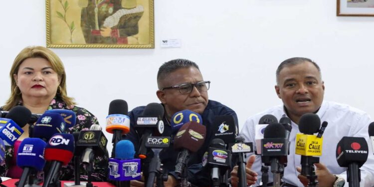 Joemel Robles: «Maracaibo lidera avances en el área ambiental»