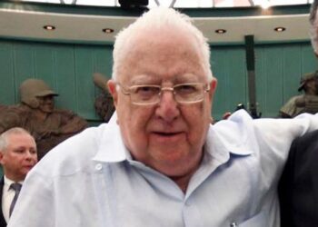 Muere a los 97 años Juan Vené, reconocido periodista deportivo venezolano