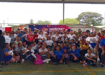 Maracaibo selecciona 25 adultos mayores para fase Intermunicipal Estatal de los Judenacom 2026