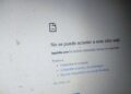Libertad de expresión: el Programa de Paz y Convivencia pide al Ejecutivo desbloquear portales informativos