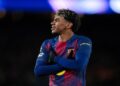 Lamine Yamal cree que el Balón de Oro debe ser para un jugador «con magía»
