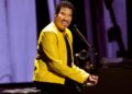 Lionel Richie acepta ingresar a cuidados intesivos para realizarse exámenes médicos luego de sufrir una descompensación