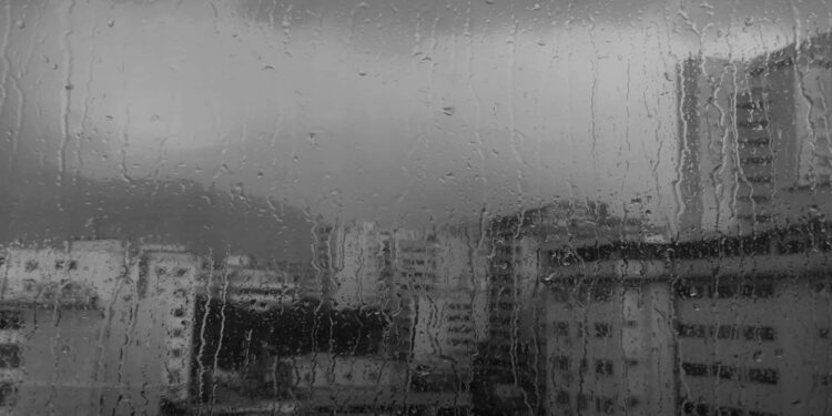 Paso de la onda tropical N° 47 mantiene nubosidad y lluvias en buena parte del país este #9Sep