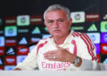 Mourinho deja en evidencia a Raúl Asencio tras ser condenado a pagar una multa por conducir bajo los efectos del alcohol