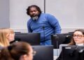 CPI declara culpable de crímenes de lesa humanidad a exdirigente de la coalición rebelde centroafricana