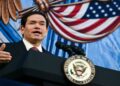 Marco Rubio se reúne este martes en Barranquilla con el presidente De la Espriella