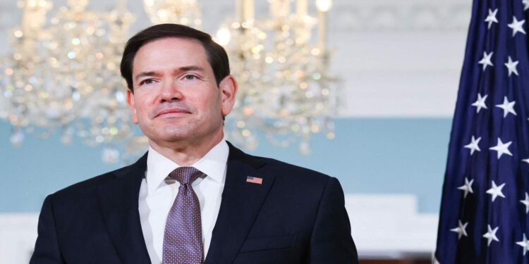 Marco Rubio señala a Cuba como un «estado fallido»