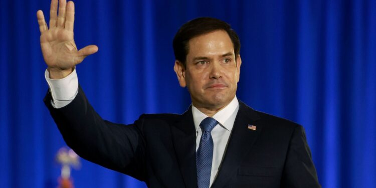 Marco Rubio visitará Colombia, Ecuador y Perú: descubre las fechas de sus viajes