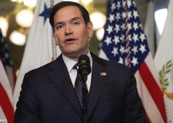 Marco Rubio visita Ecuador mientras el Pacífico está ‘bajo fuego’ estadounidense